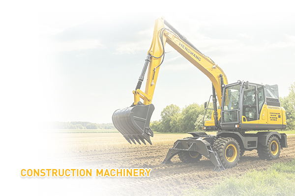 Construction Machinery
